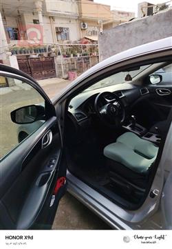 نيسان سنترا